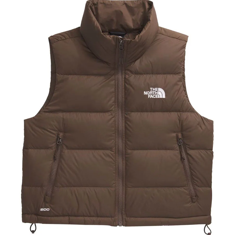 The North Face Women’s Hydrenalite Down A-Line Vest - Image 9