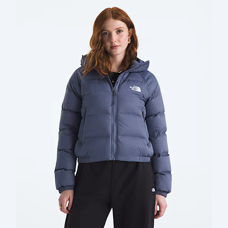The North Face Women’s Hydrenalite Down Hoodie - Image 3