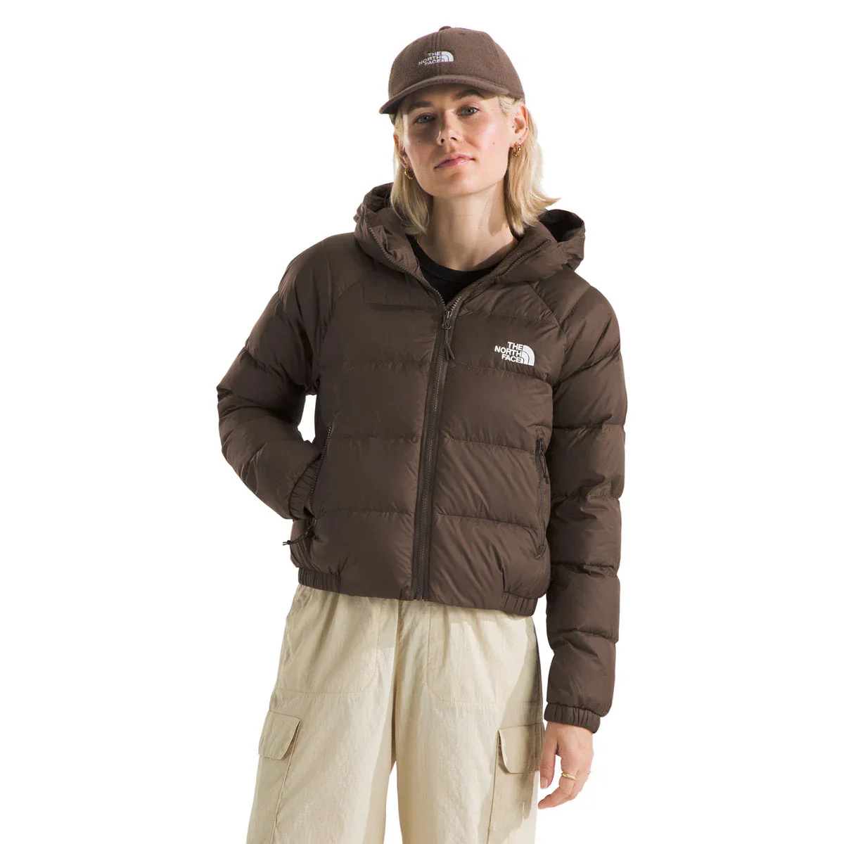The North Face Women’s Hydrenalite Down Hoodie - Image 5