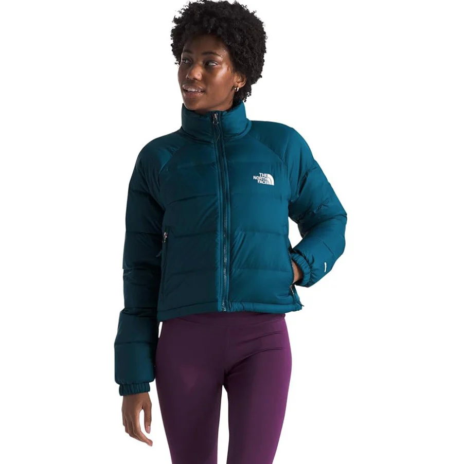 The North Face Women’s Hydrenalite Down Jacket - Image 11