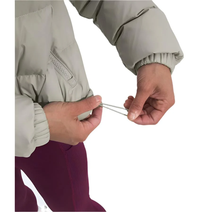 The North Face Women’s Hydrenalite Down Jacket - Image 9