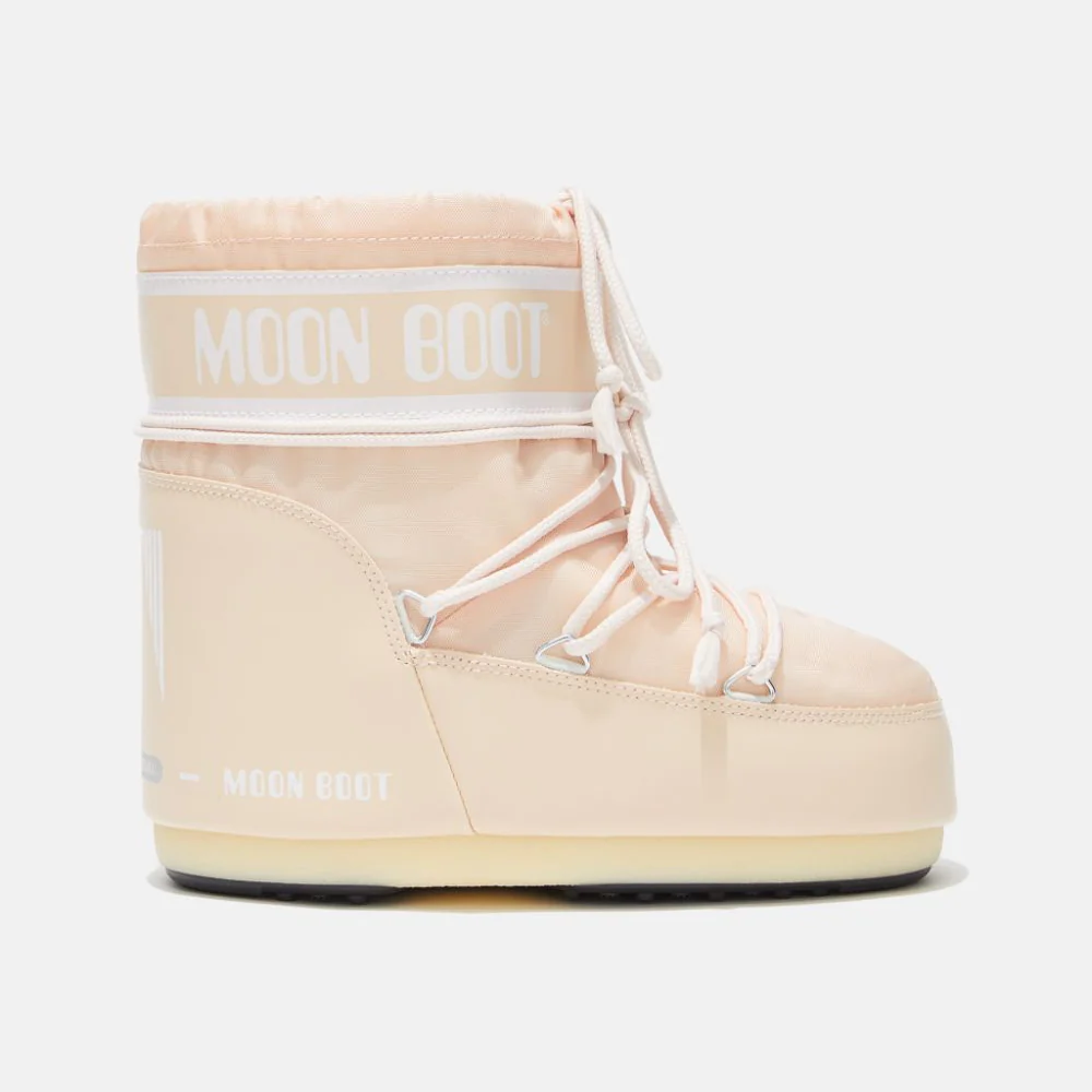 Moon Boot Women's Icon Low Nylon Boots - Image 10