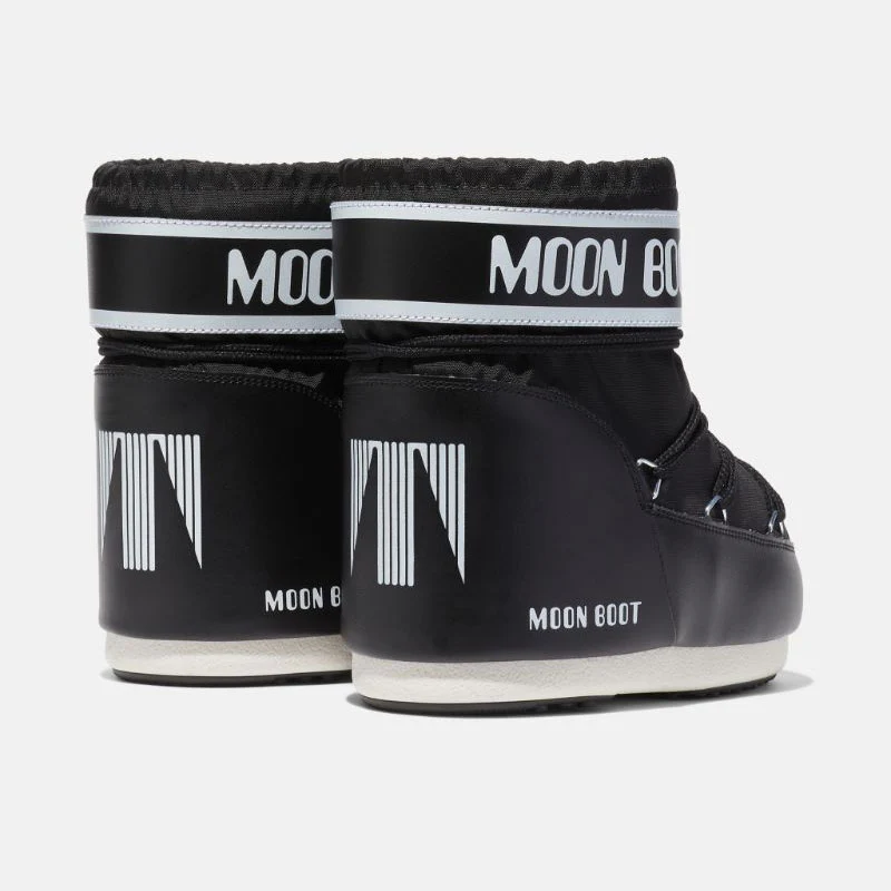 Moon Boot Women's Icon Low Nylon Boots - Image 3