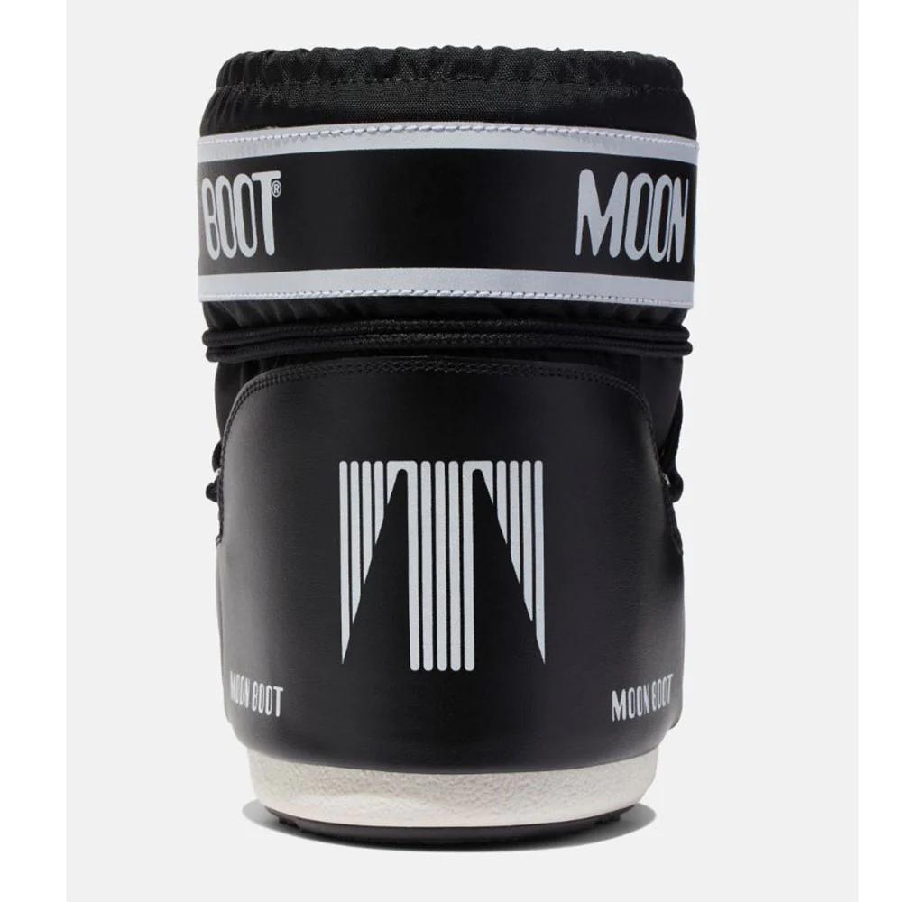 Moon Boot Women's Icon Low Nylon Boots - Image 4