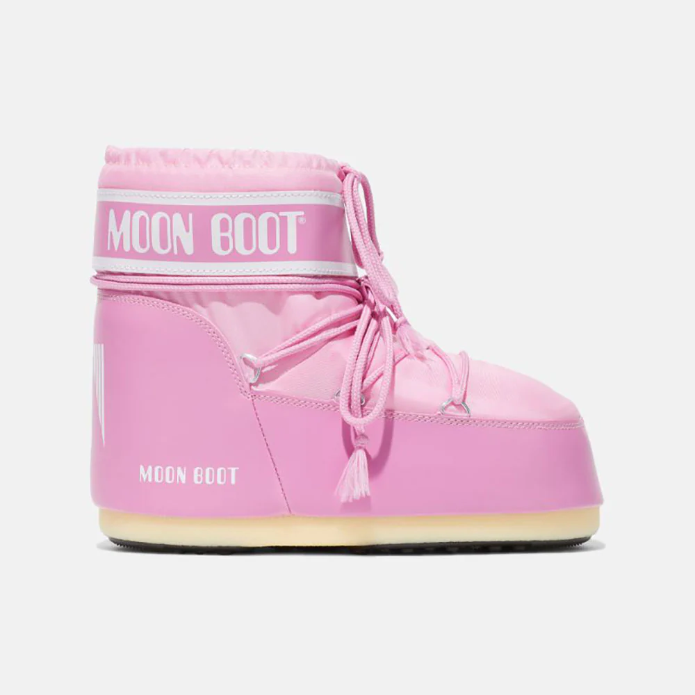 Moon Boot Women's Icon Low Nylon Boots - Image 6