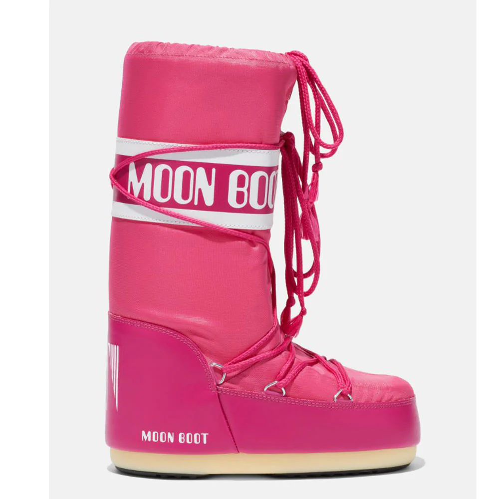 Moon Boot Women's Icon Nylon Boots - Image 2