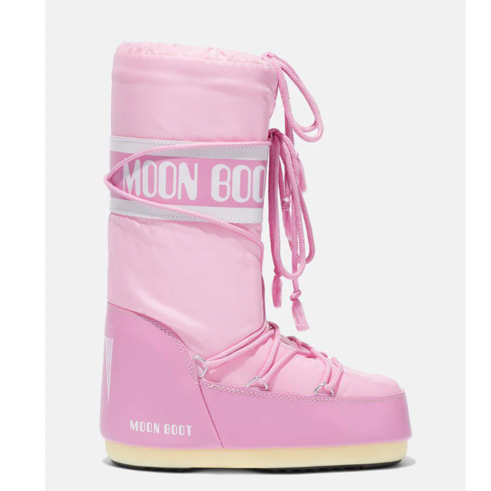 Moon Boot Women's Icon Nylon Boots - Image 3