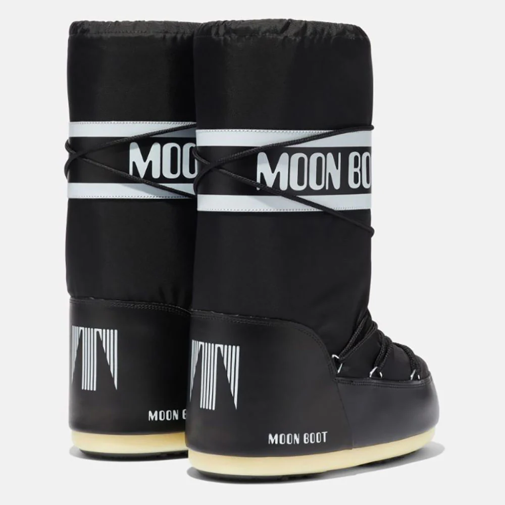 Moon Boot Women's Icon Nylon Boots - Image 6