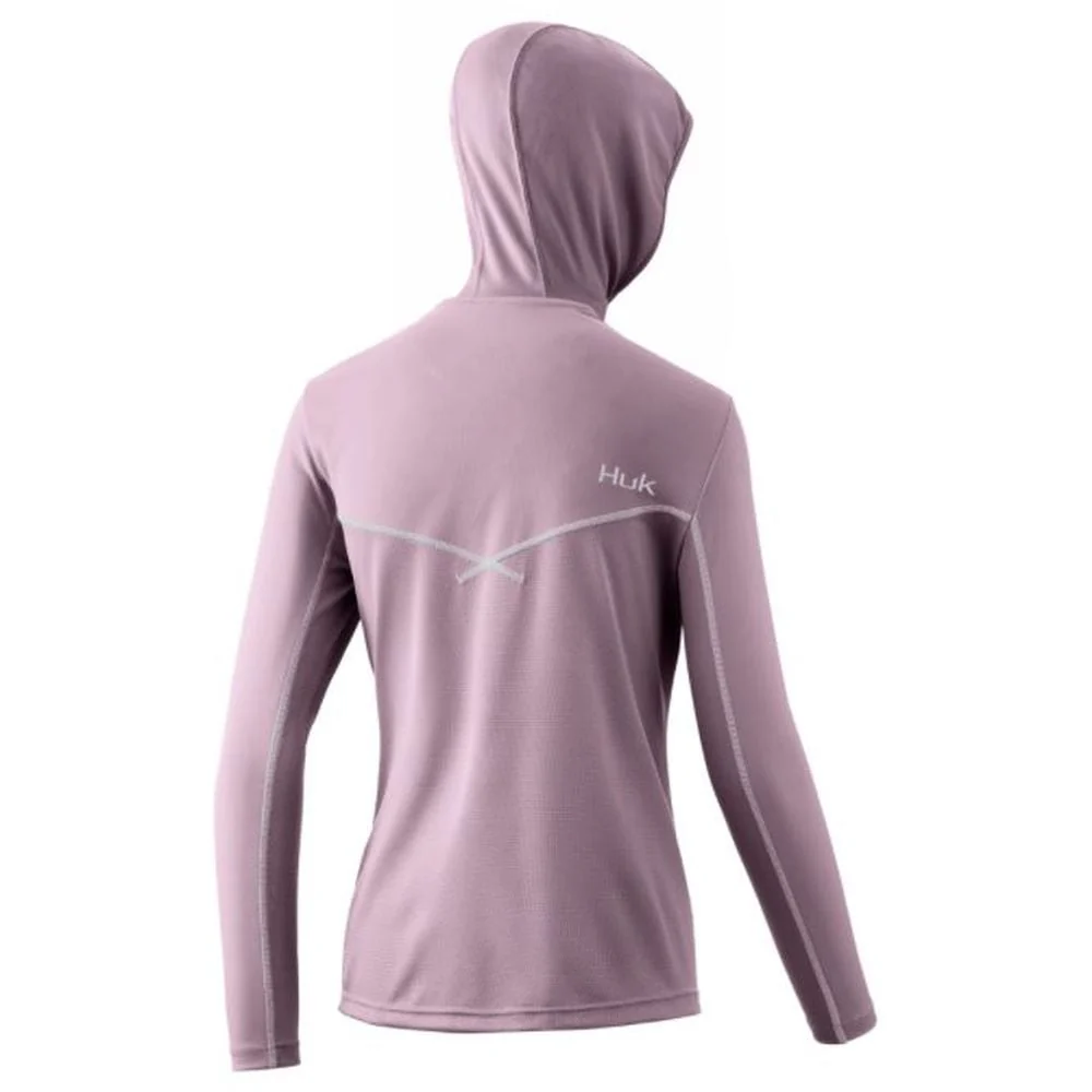 Women's Icon X Hoodie - Image 3