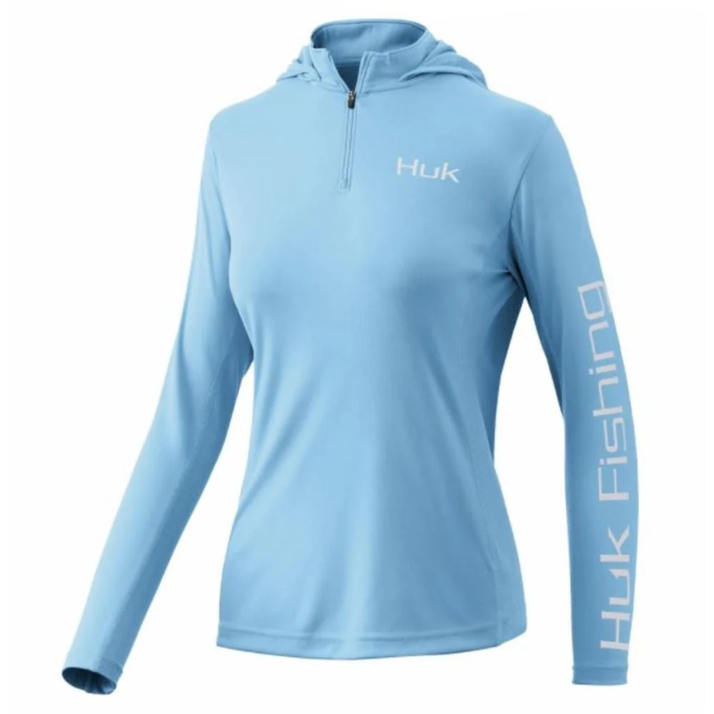 Women's Icon X Hoodie - Image 4