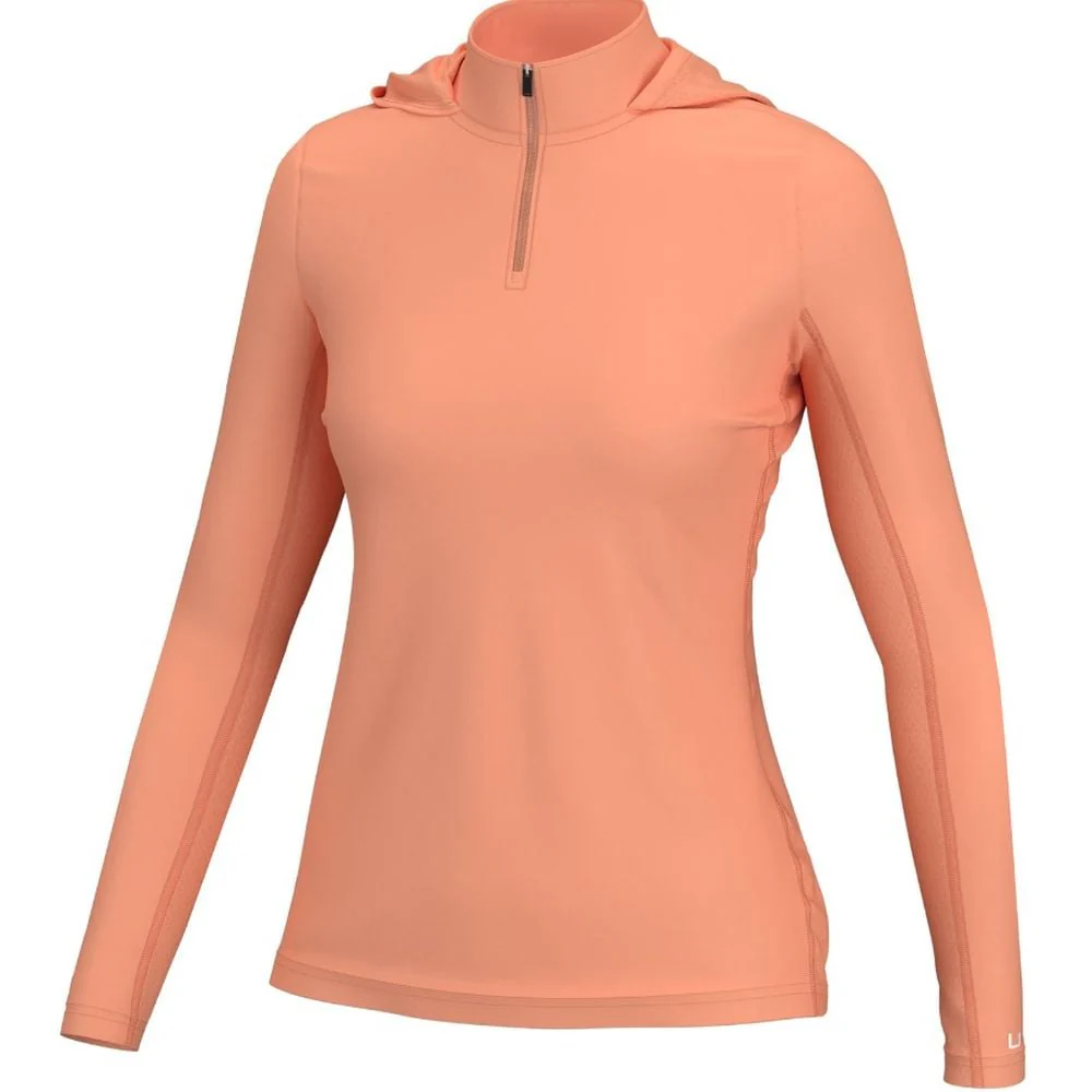 Women's Icon X Hoodie - Image 5