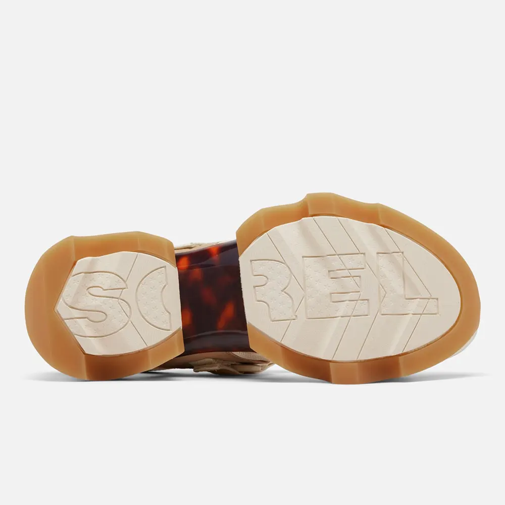 SOREL Women's KINETIC Impact Slingback Heel Sandals - Image 6