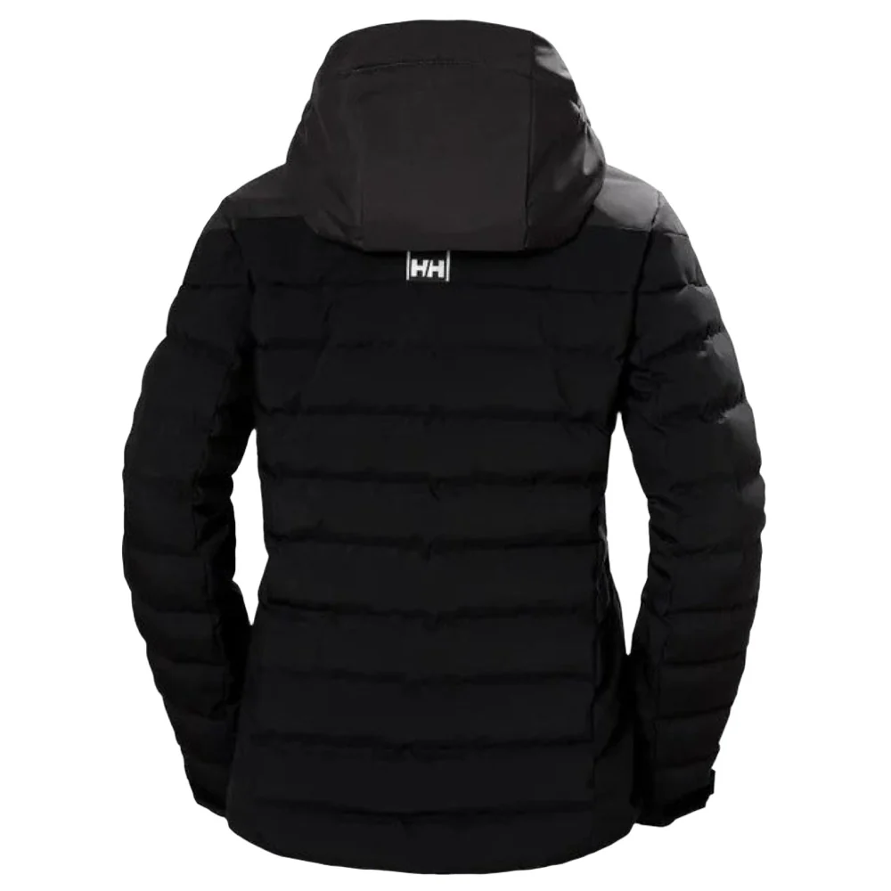 Helly Hansen Women's Imperial Puffy Jacket - Image 2