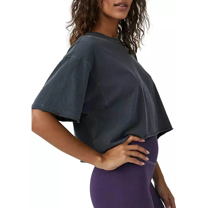 FP Movement Women's Inspire Short Sleeve Tee - Image 2