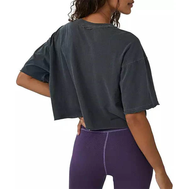FP Movement Women's Inspire Short Sleeve Tee - Image 3