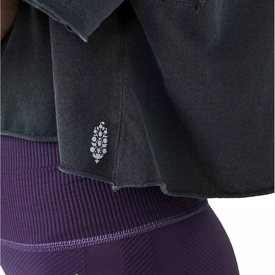 FP Movement Women's Inspire Short Sleeve Tee - Image 4