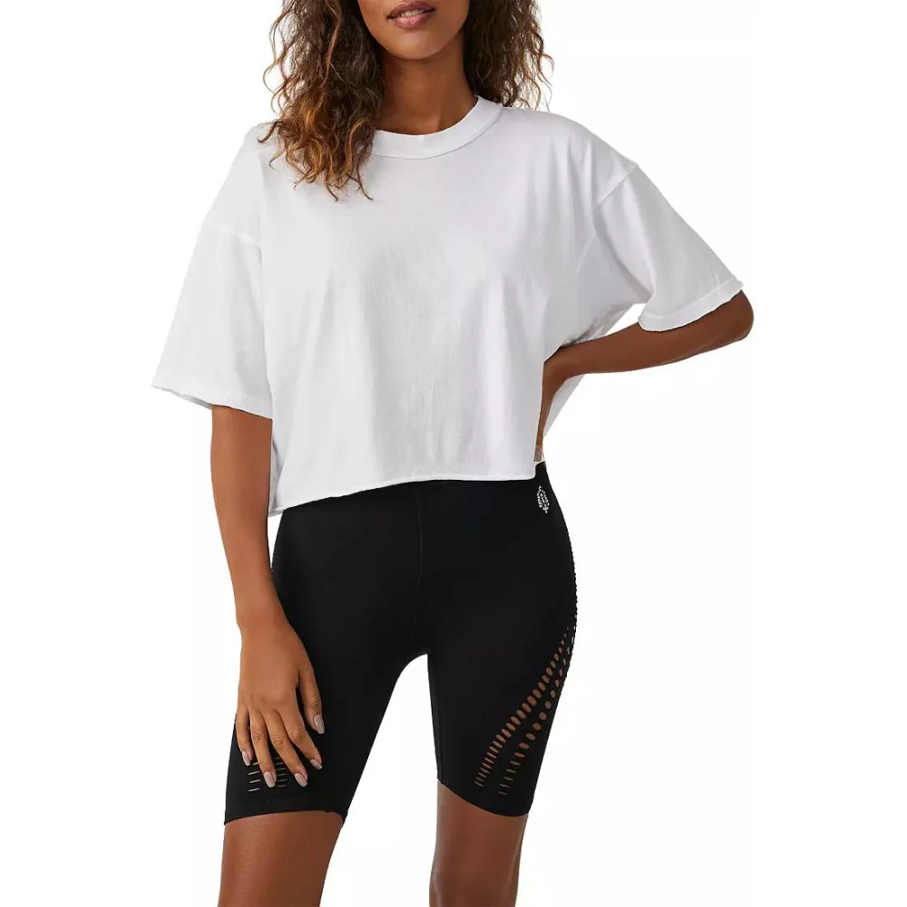 FP Movement Women's Inspire Short Sleeve Tee - Image 5