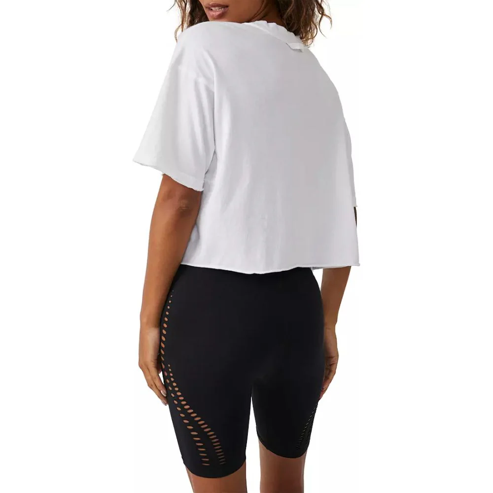 FP Movement Women's Inspire Short Sleeve Tee - Image 7
