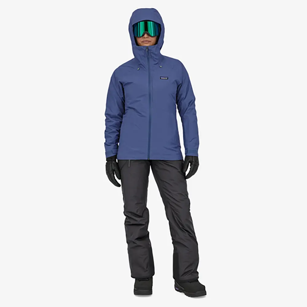 Patagonia Women's Insulated Powder Town Pants - Image 2