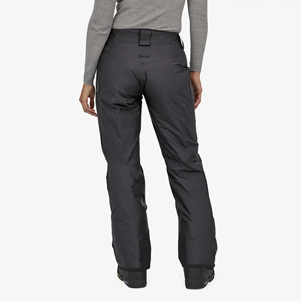 Patagonia Women's Insulated Powder Town Pants - Image 3