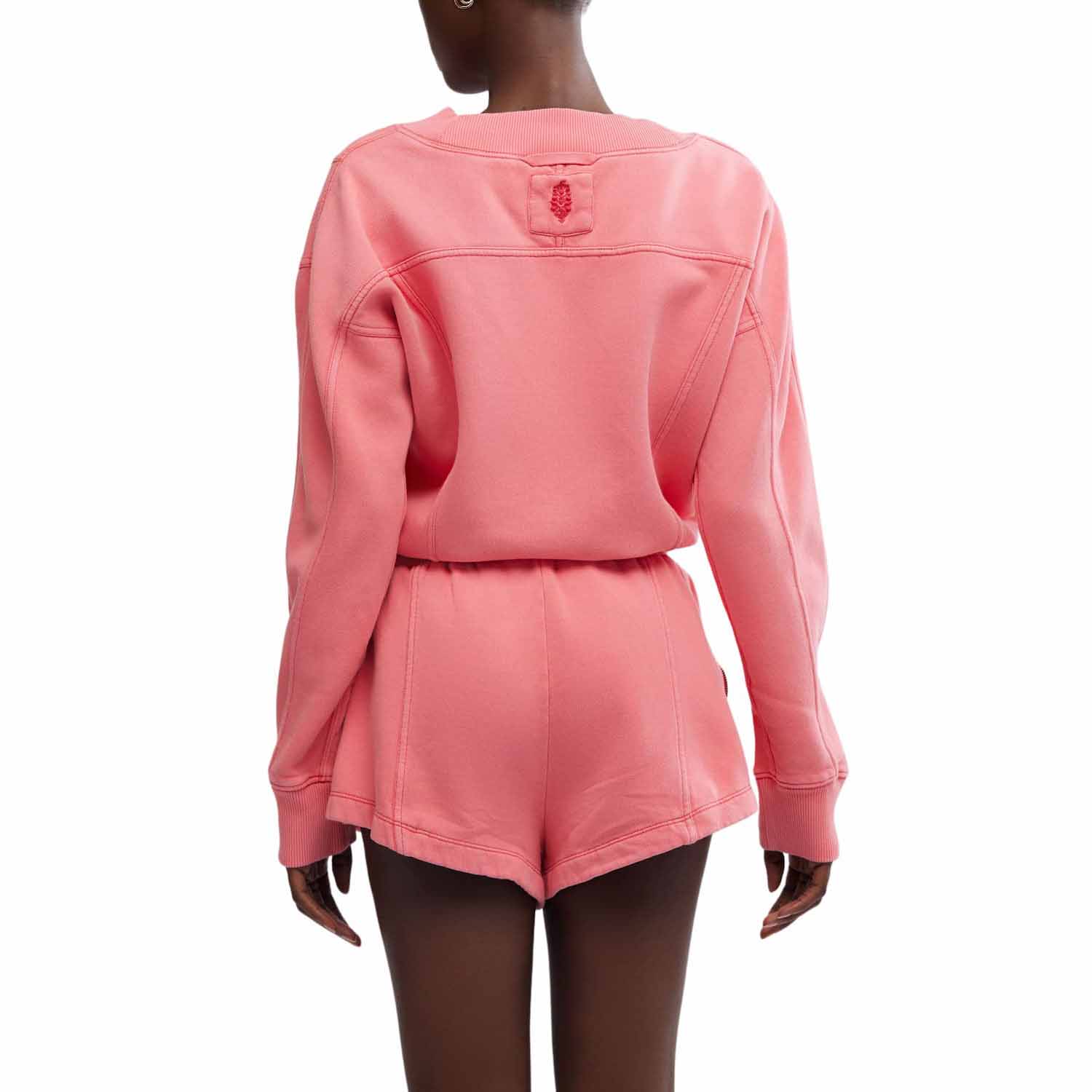 FP Movement Women's Intercept Romper - Image 14