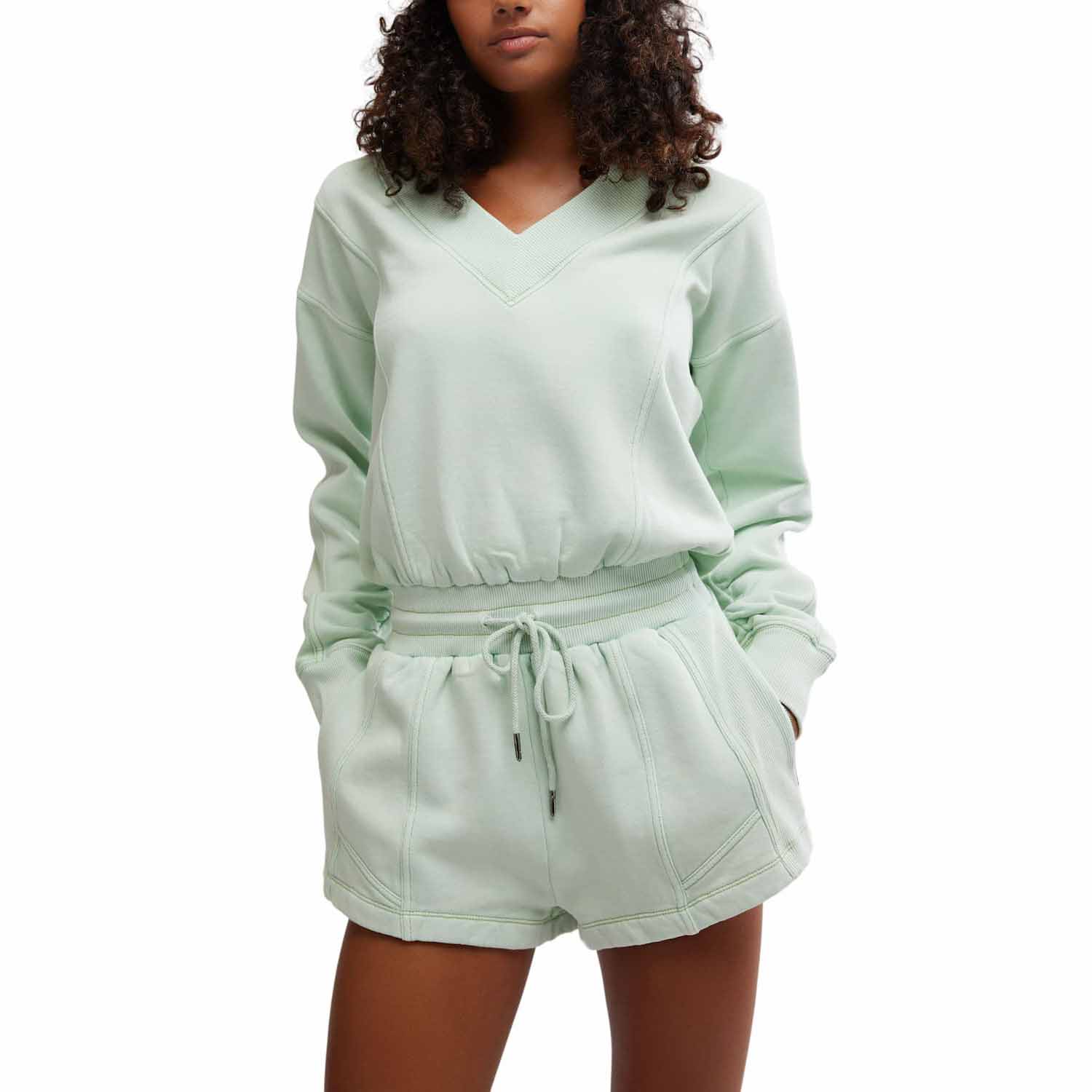 FP Movement Women's Intercept Romper - Image 7