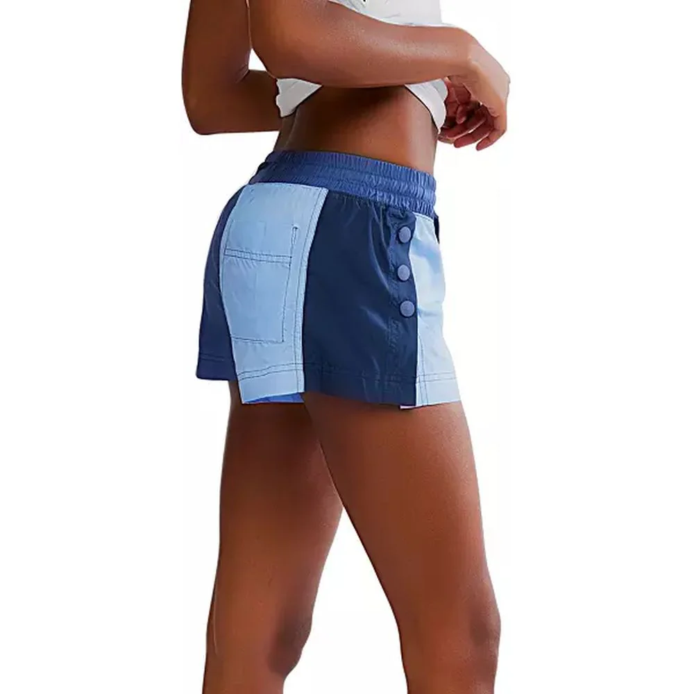 FP Movement Invigorate Short Color Block - Image 2