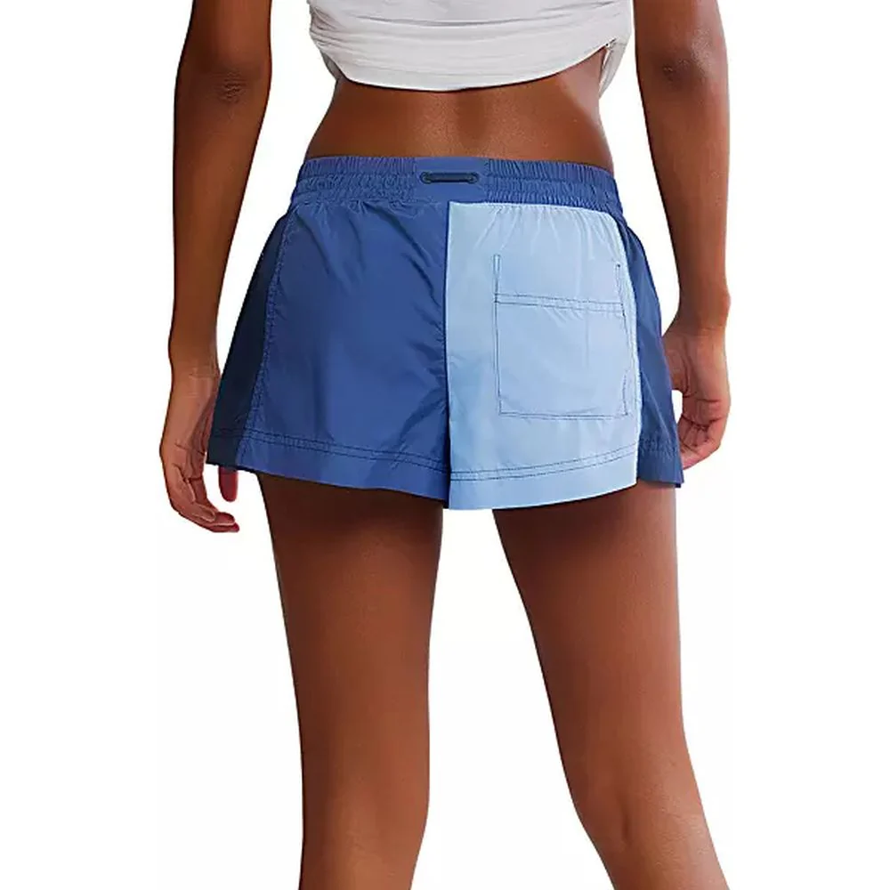 FP Movement Invigorate Short Color Block - Image 3