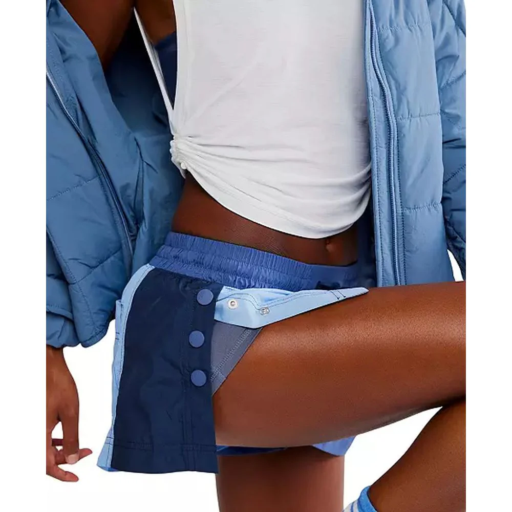 FP Movement Invigorate Short Color Block - Image 4