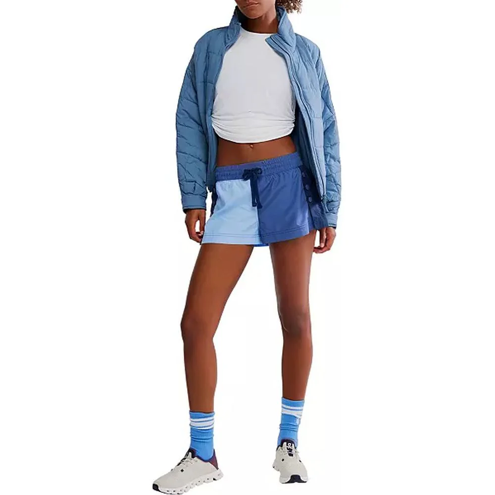 FP Movement Invigorate Short Color Block - Image 5