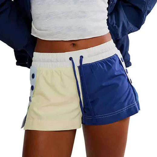 FP Movement Invigorate Short Color Block - Image 6