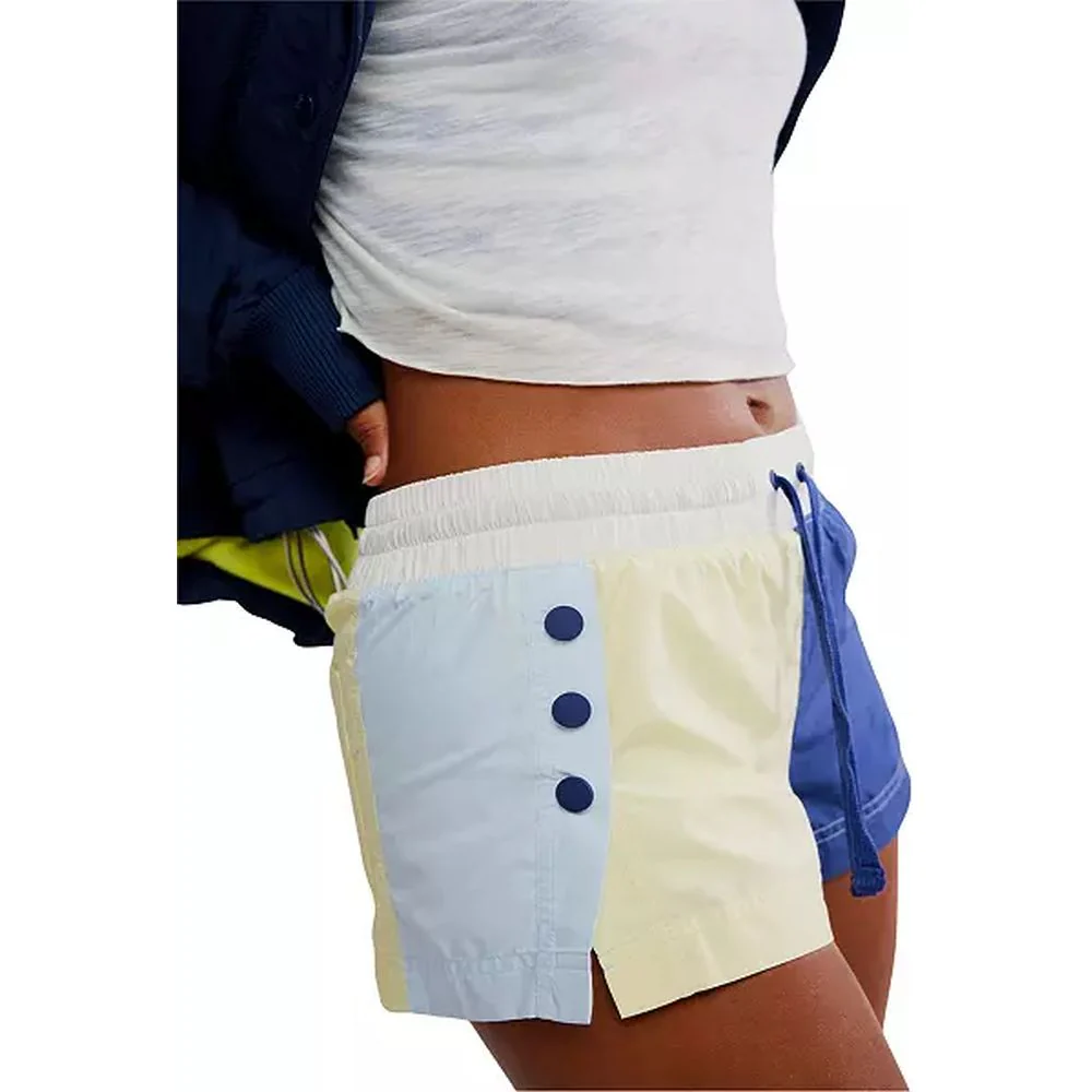 FP Movement Invigorate Short Color Block - Image 7