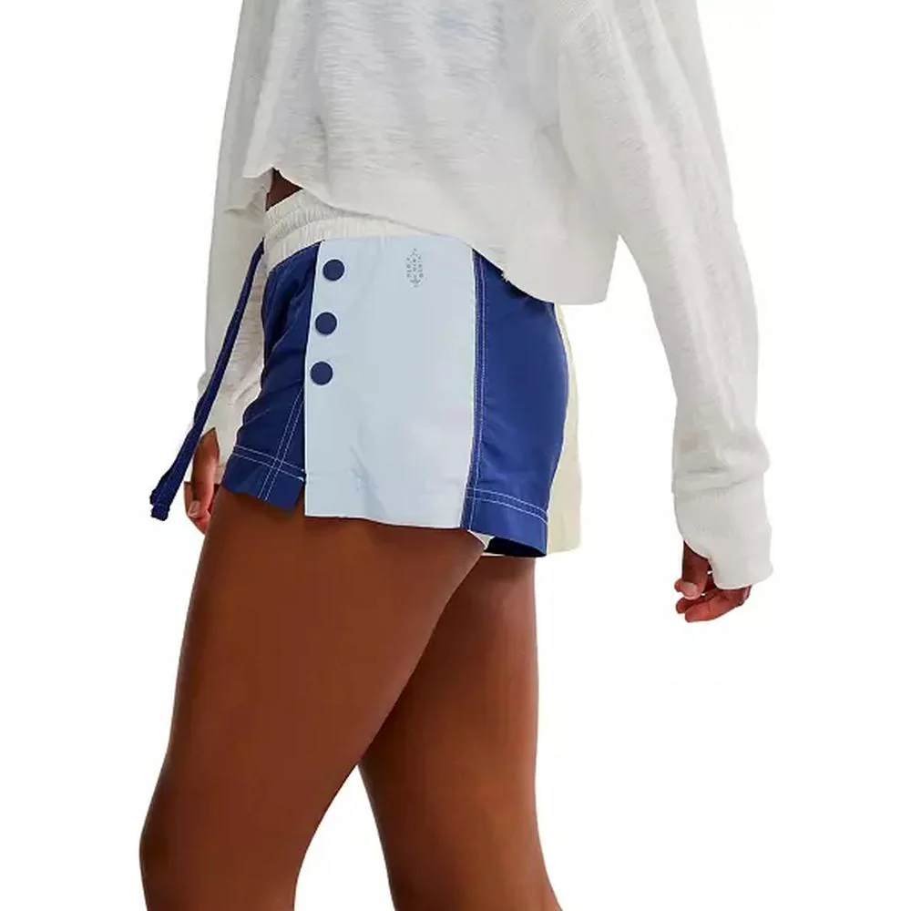 FP Movement Invigorate Short Color Block - Image 8