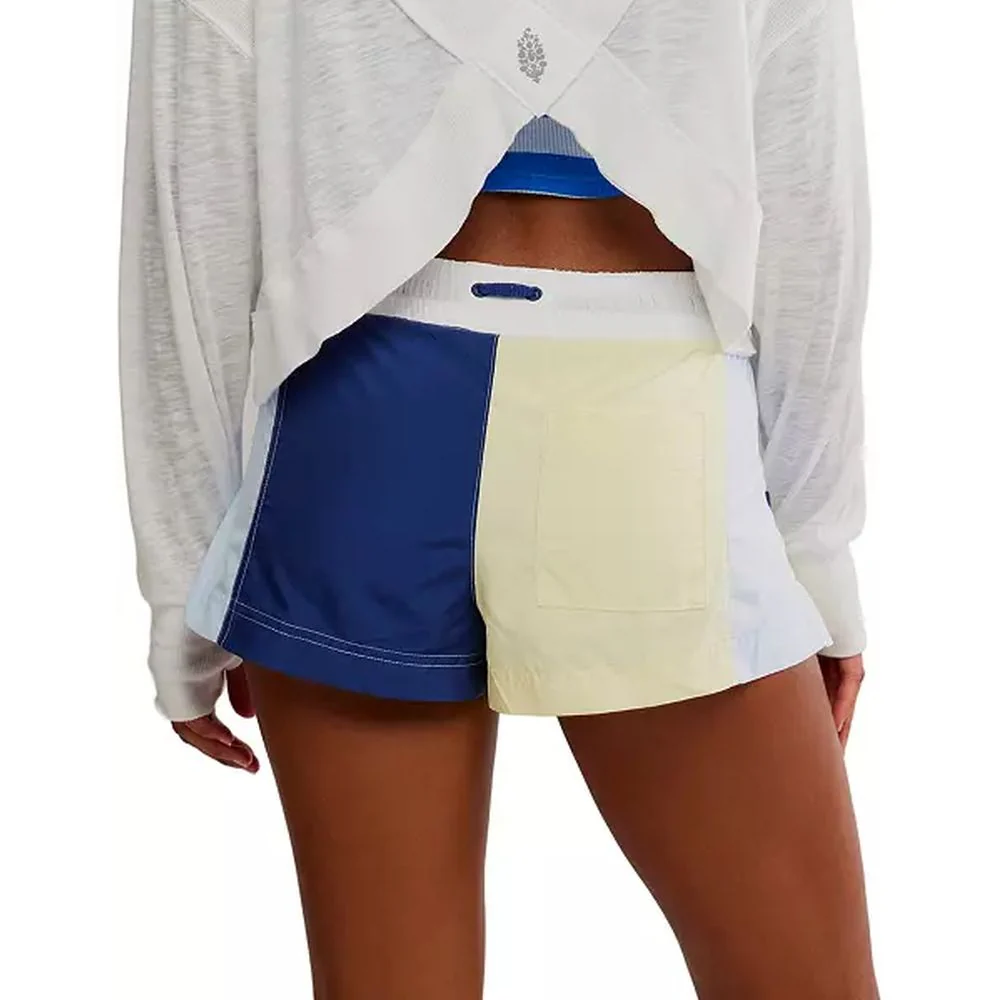 FP Movement Invigorate Short Color Block - Image 9