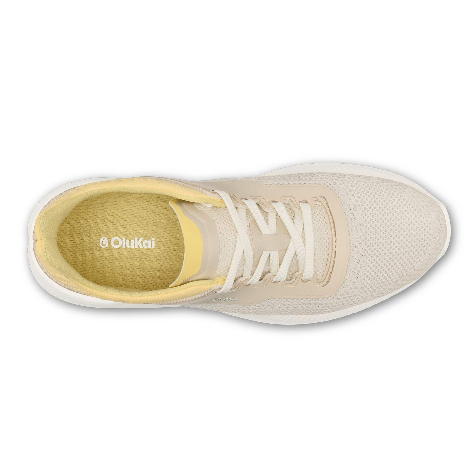 OluKai Women's Island Hopper Sneakers - Image 3