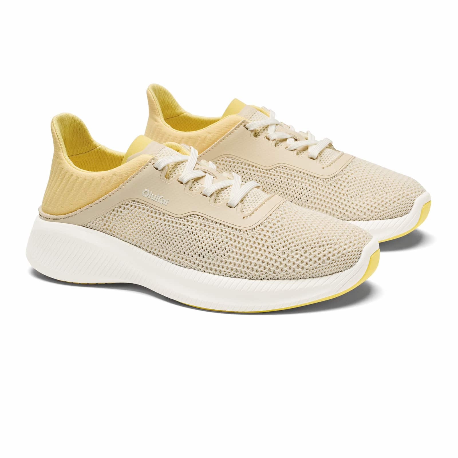 OluKai Women's Island Hopper Sneakers - Image 5
