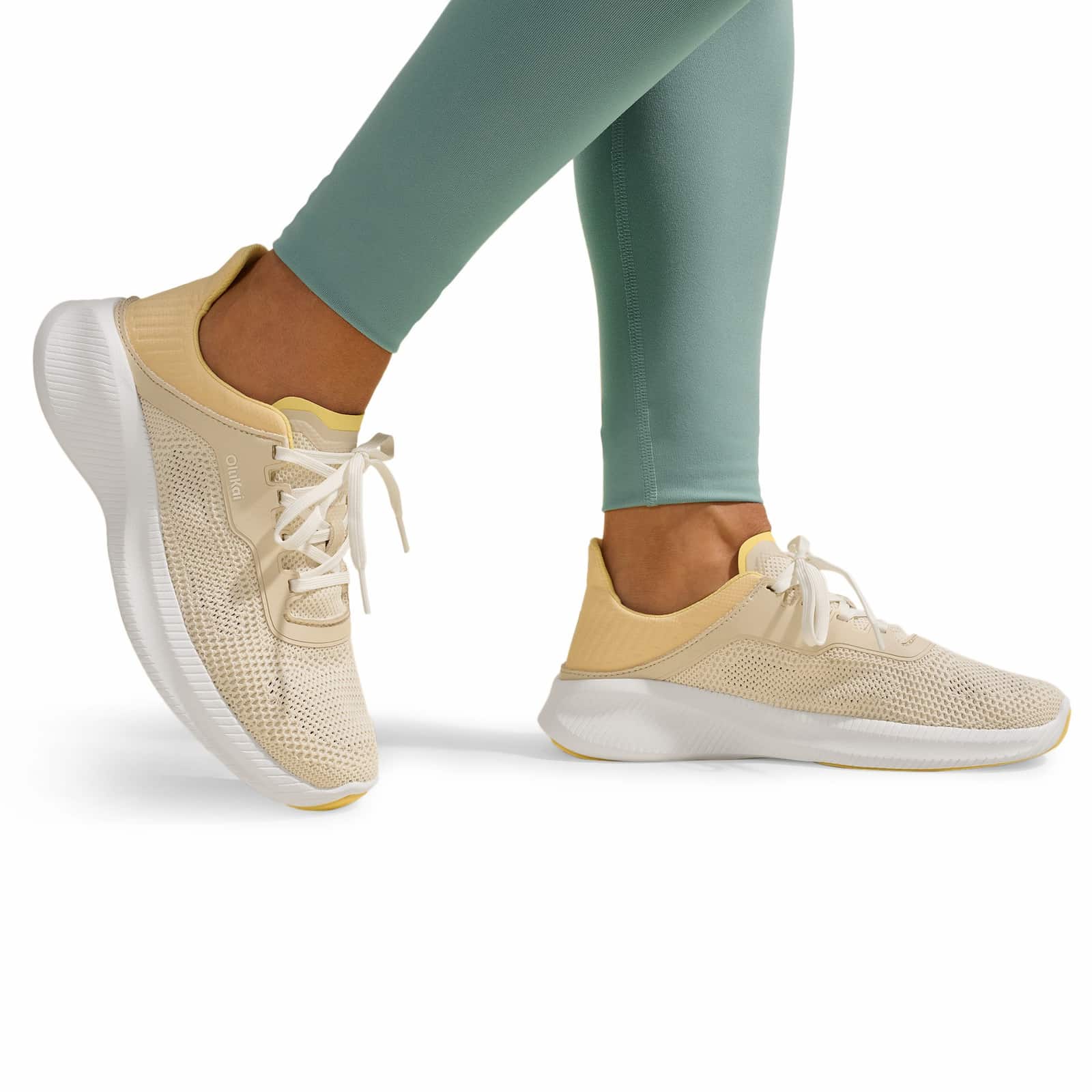 OluKai Women's Island Hopper Sneakers - Image 6