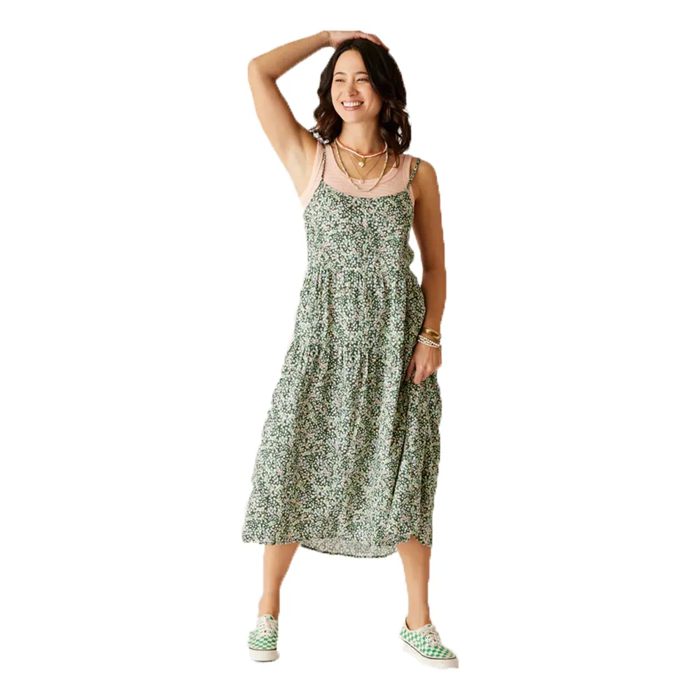 Carve Designs Women's Jacey Textured Dress - Image 2