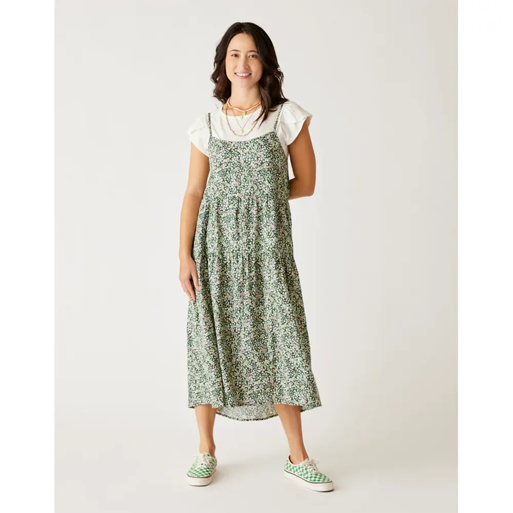 Carve Designs Women's Jacey Textured Dress - Image 3