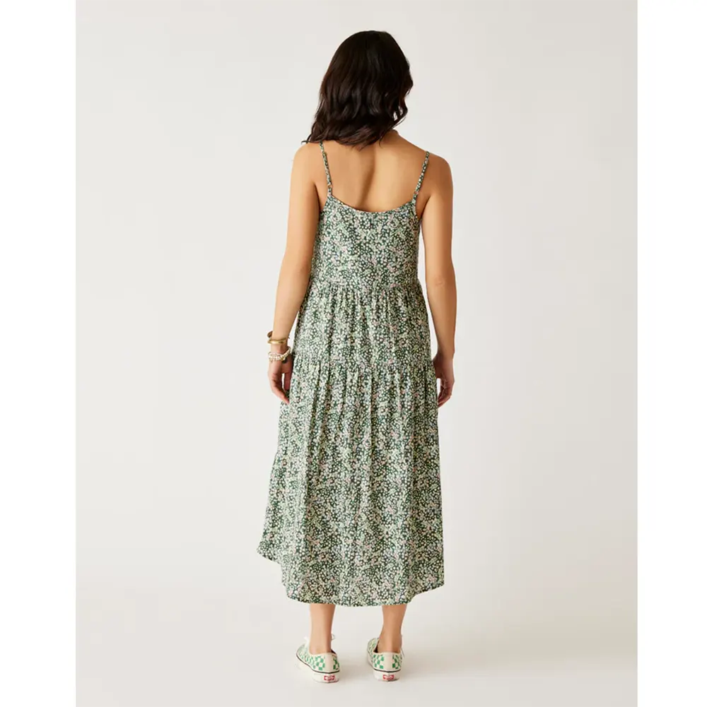 Carve Designs Women's Jacey Textured Dress - Image 4