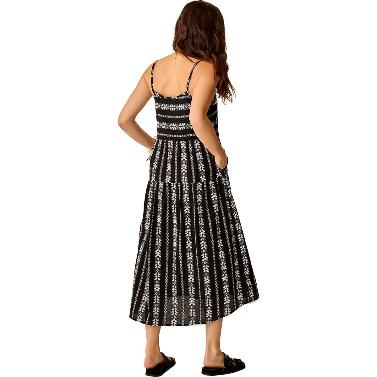 Carve Designs Women's Jacey Textured Dress - Image 3