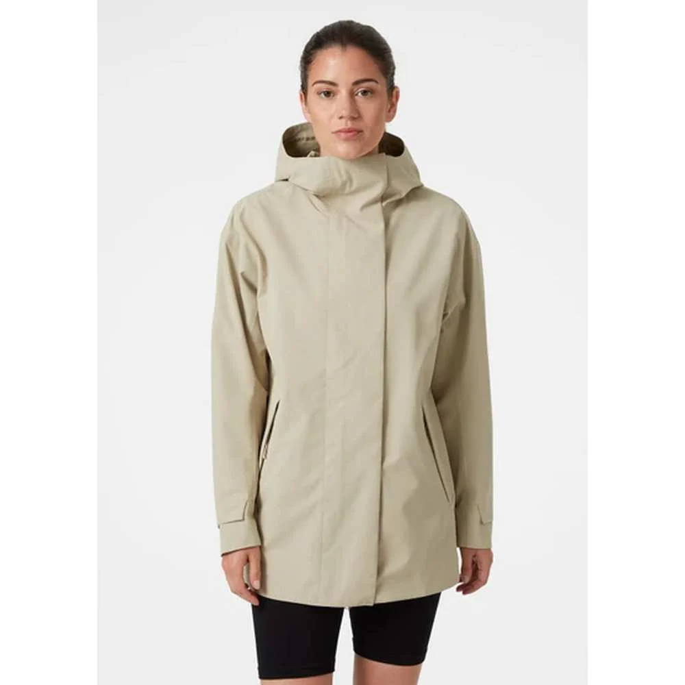Women's Jane Rain Jacket - Image 3