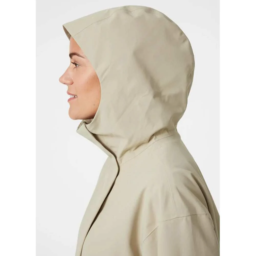 Women's Jane Rain Jacket - Image 4