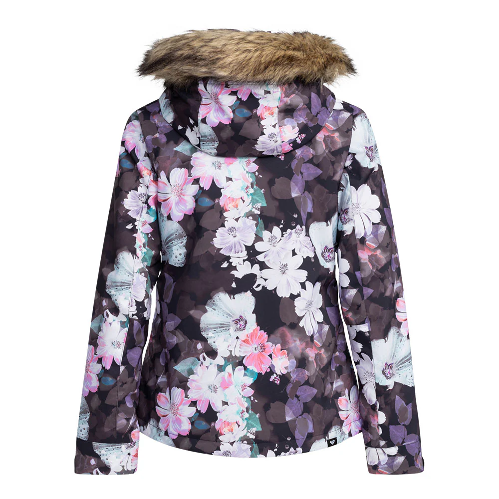 Roxy Women's Jet Ski Tech Snow Jacket - Image 2