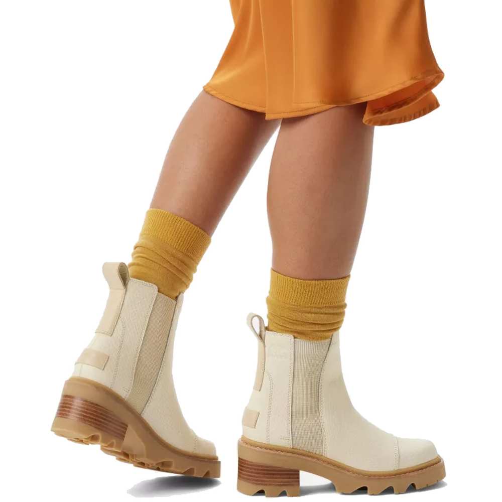 SOREL Women's Joan Now Chelsea Bootie - Image 2