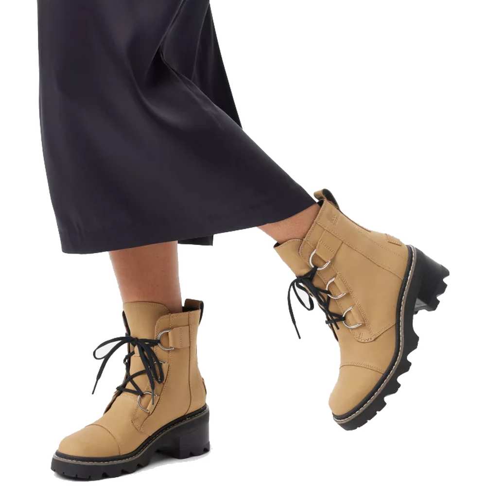 SOREL Women's Joan Now Lace Boots - Image 2