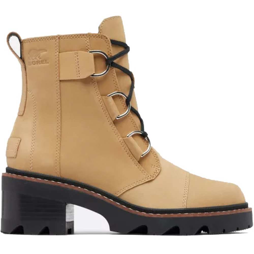 SOREL Women's Joan Now Lace Boots - Image 3