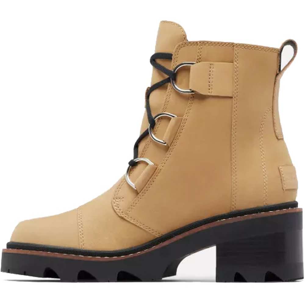 SOREL Women's Joan Now Lace Boots - Image 4