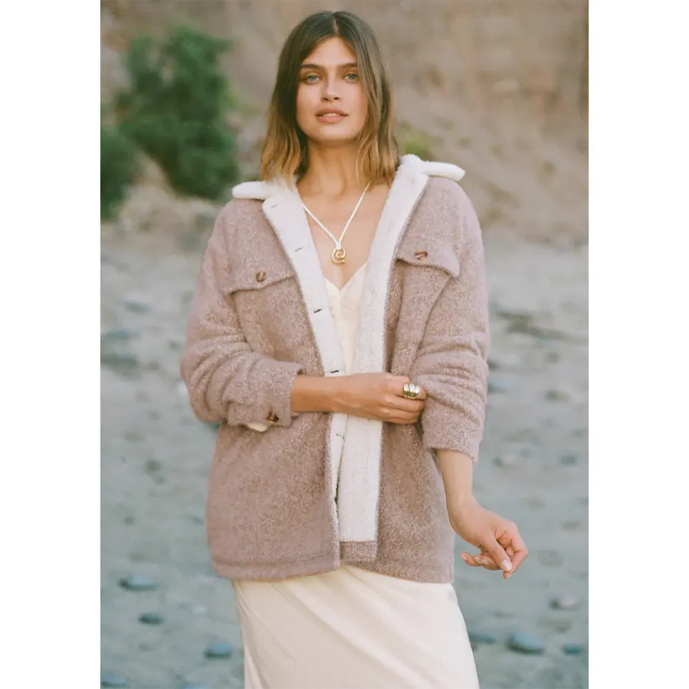 Z Supply Women's Jordan Jacket - Image 2