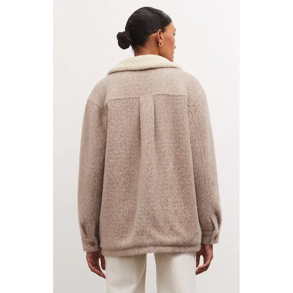 Z Supply Women's Jordan Jacket - Image 3